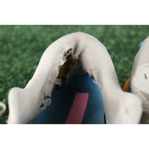 Hoka One One Gaviota 4 Size 9B Harbor Mist Women's Running *Please Read* - Picture 6 of 16